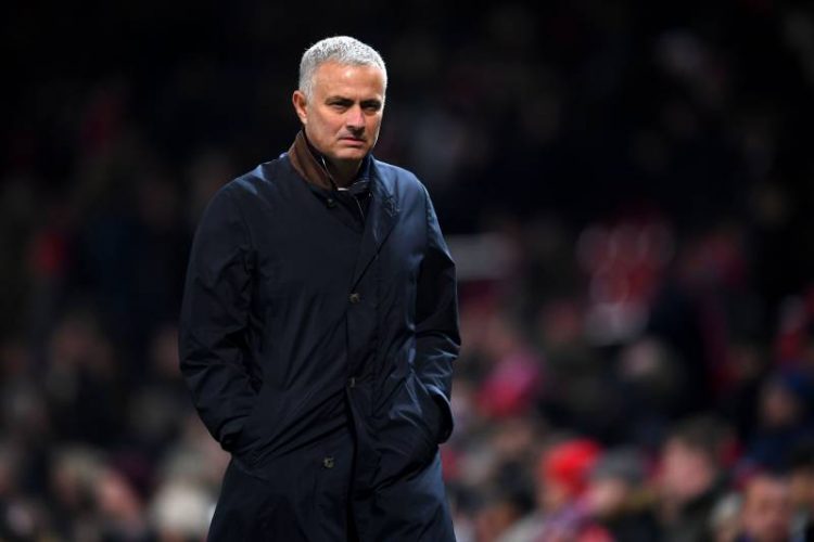 Jose Mourinho Manfaatkan Jeda Musim Untuk Mengintip Kekuatan Lawan