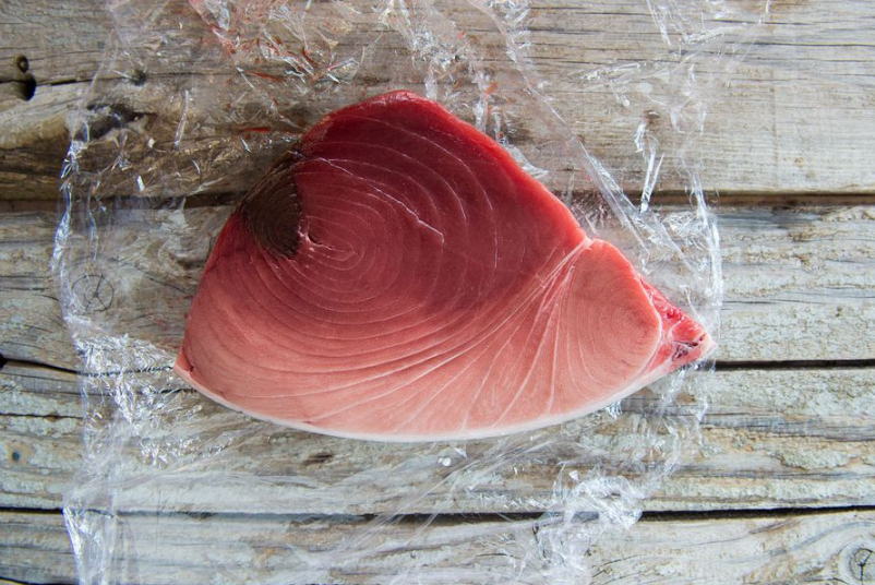Alasan Ikan Tuna Sirip Biru Dijual Dengan Harga Miliaran
